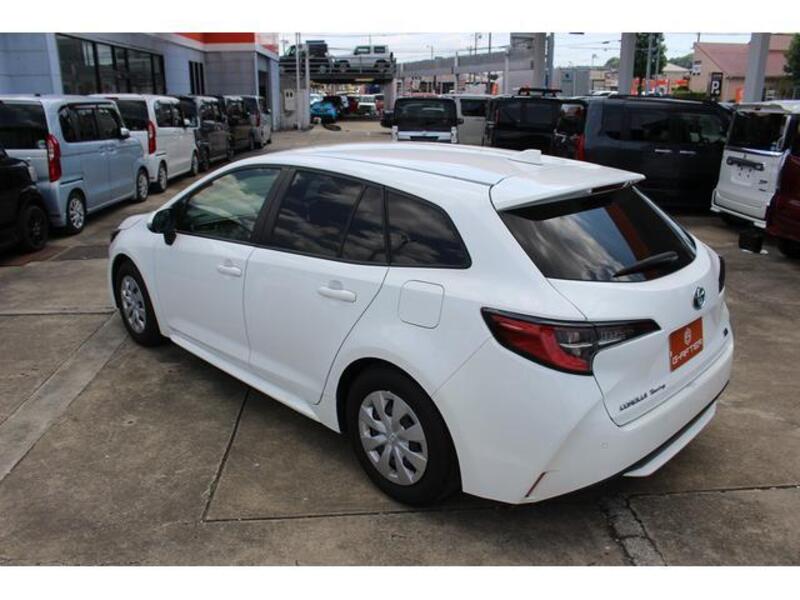 COROLLA TOURING