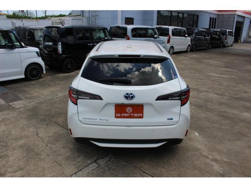 COROLLA TOURING