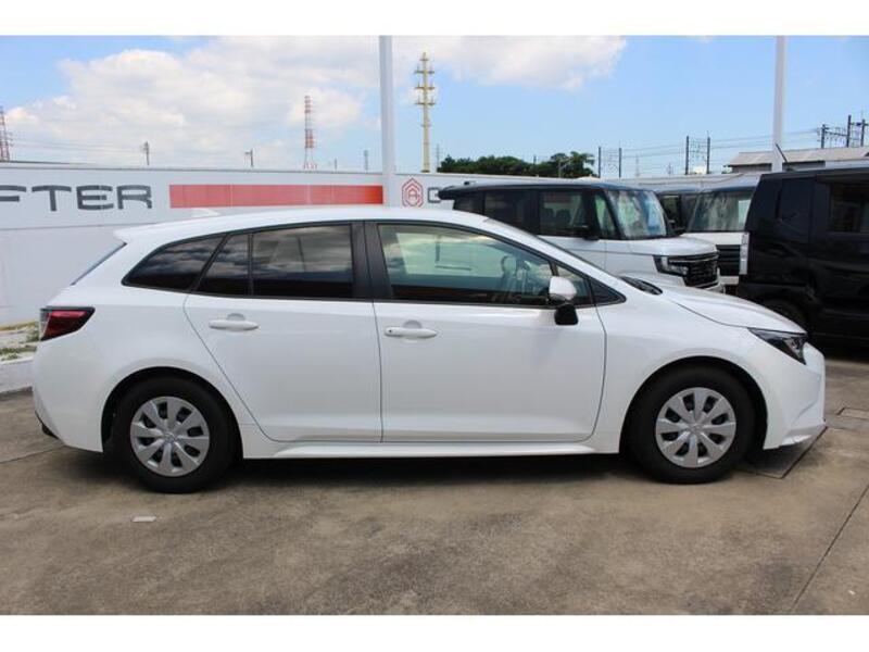 COROLLA TOURING