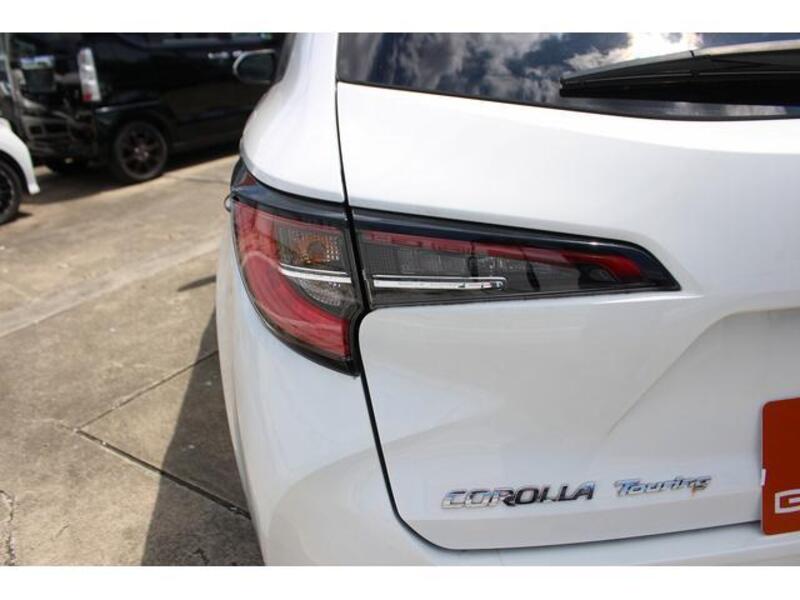 COROLLA TOURING
