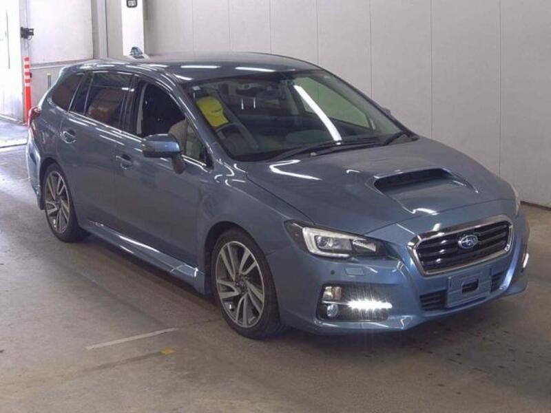 LEVORG-0
