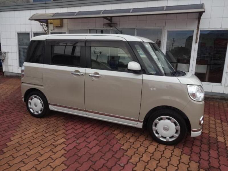 MOVE CANBUS