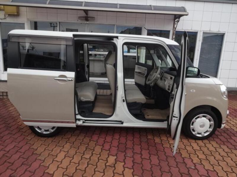 MOVE CANBUS