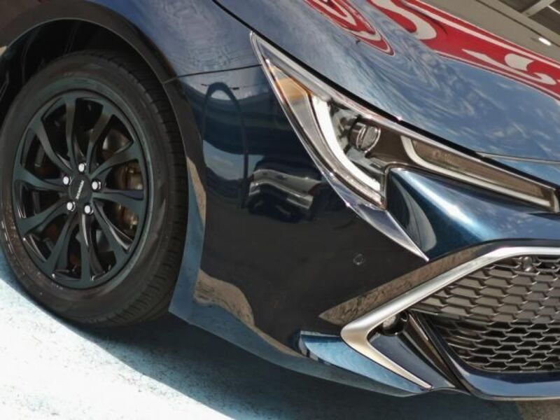 COROLLA SPORT