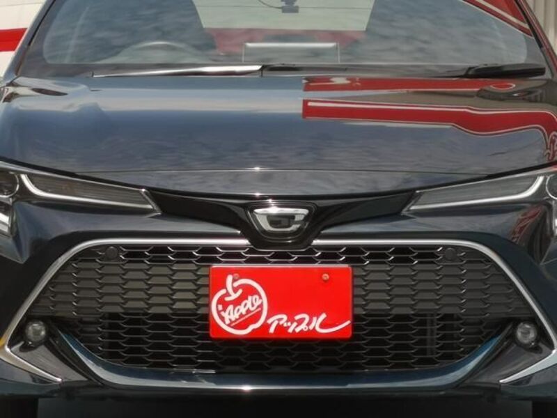 COROLLA SPORT