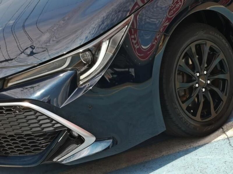 COROLLA SPORT
