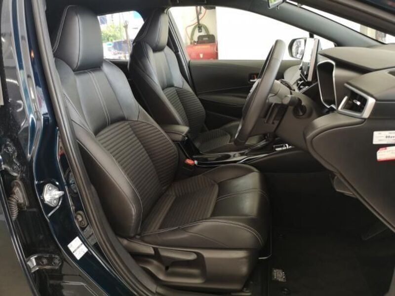 COROLLA SPORT