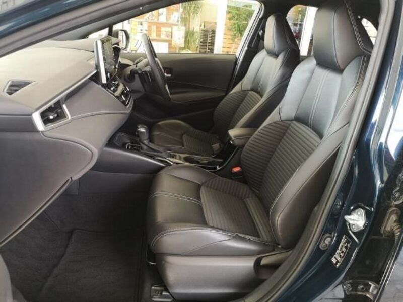 COROLLA SPORT