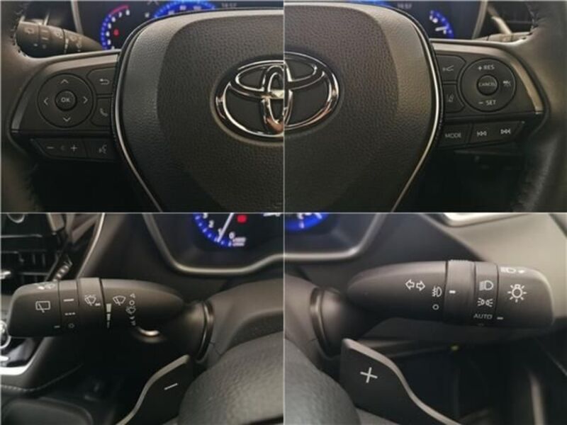 COROLLA SPORT