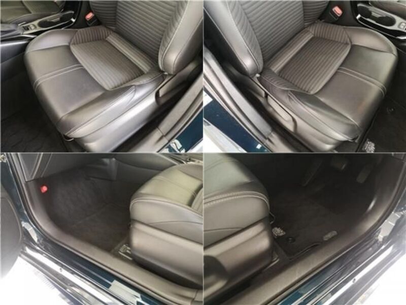 COROLLA SPORT