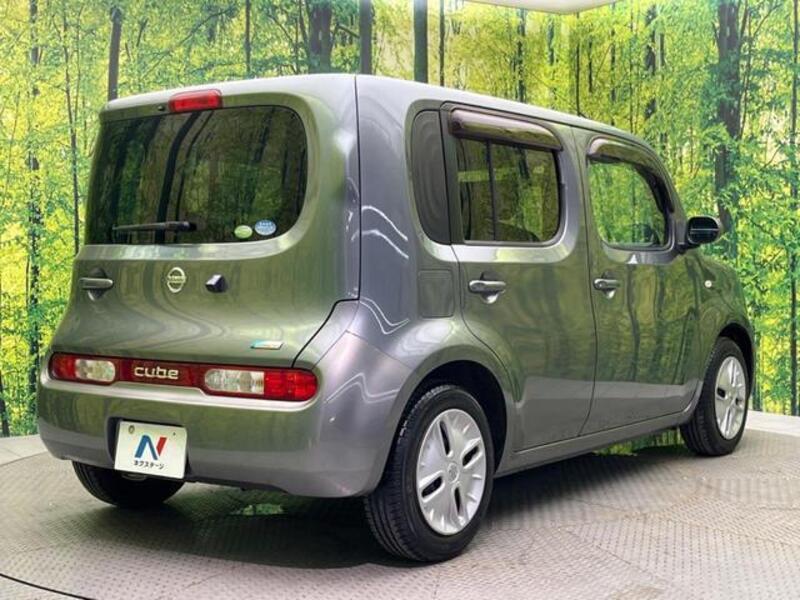 CUBE
