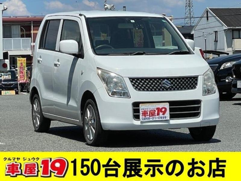 WAGON R-0