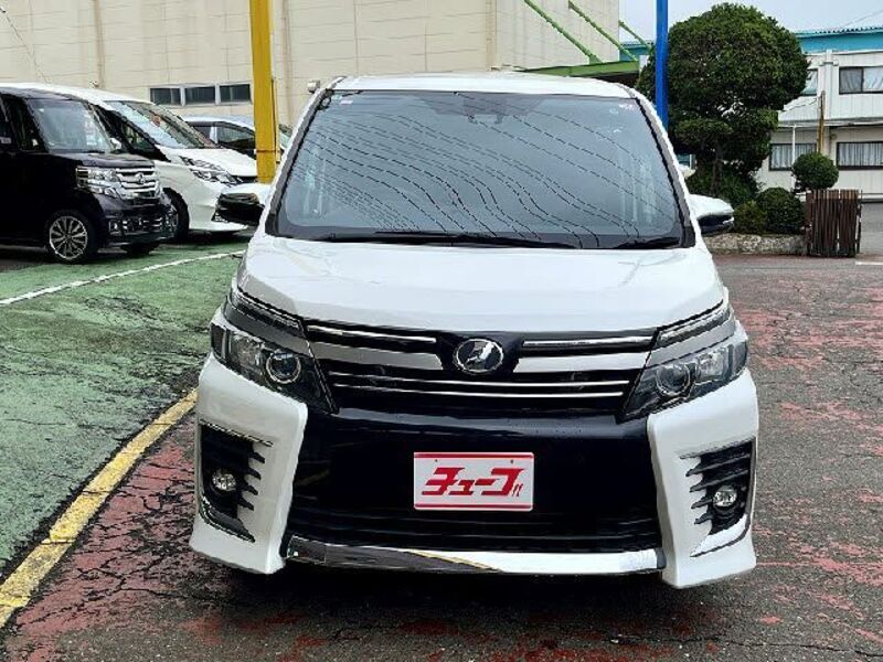VOXY