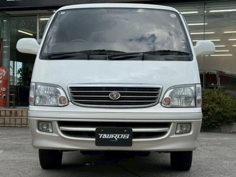 HIACE WAGON