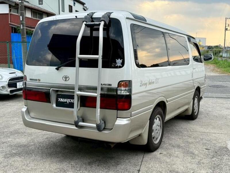 HIACE WAGON