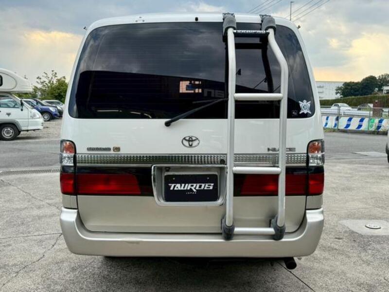 HIACE WAGON