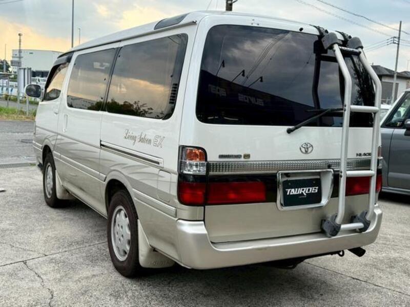 HIACE WAGON
