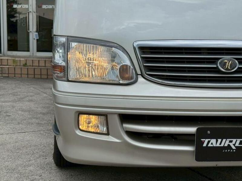 HIACE WAGON