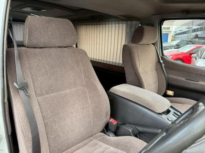 HIACE WAGON