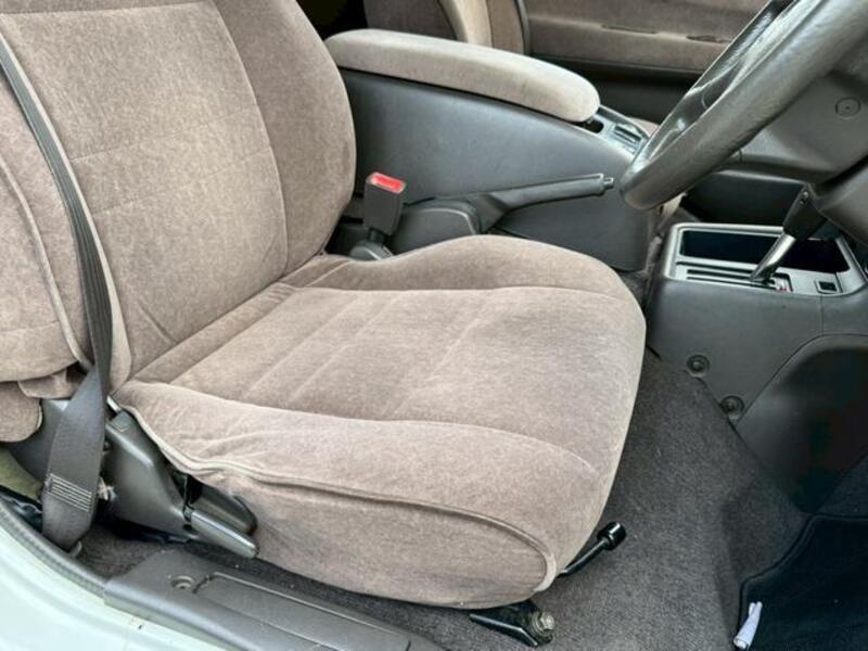 HIACE WAGON