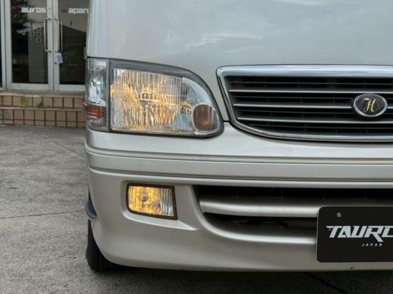 HIACE WAGON
