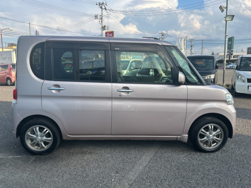 TANTO