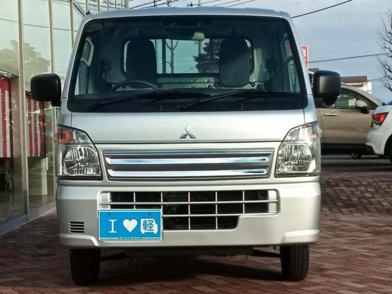MINICAB TRUCK