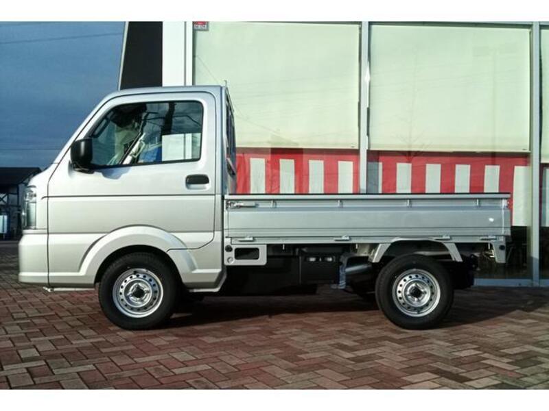 MINICAB TRUCK