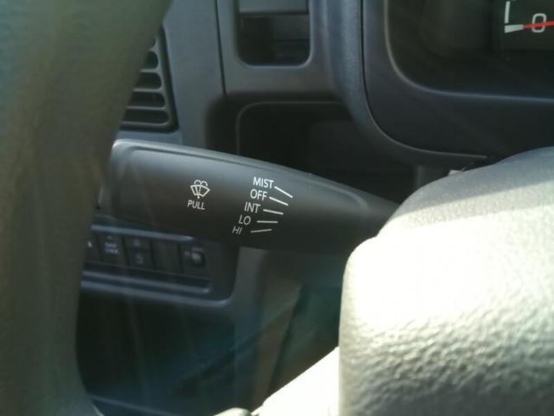 MINICAB TRUCK