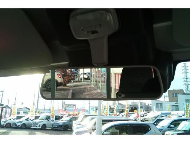 MINICAB TRUCK