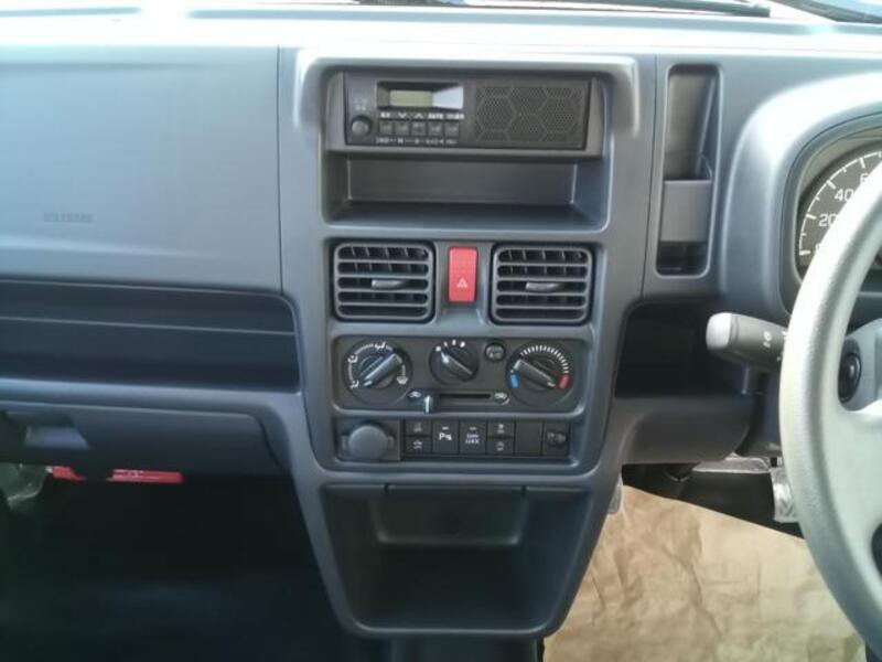 MINICAB TRUCK
