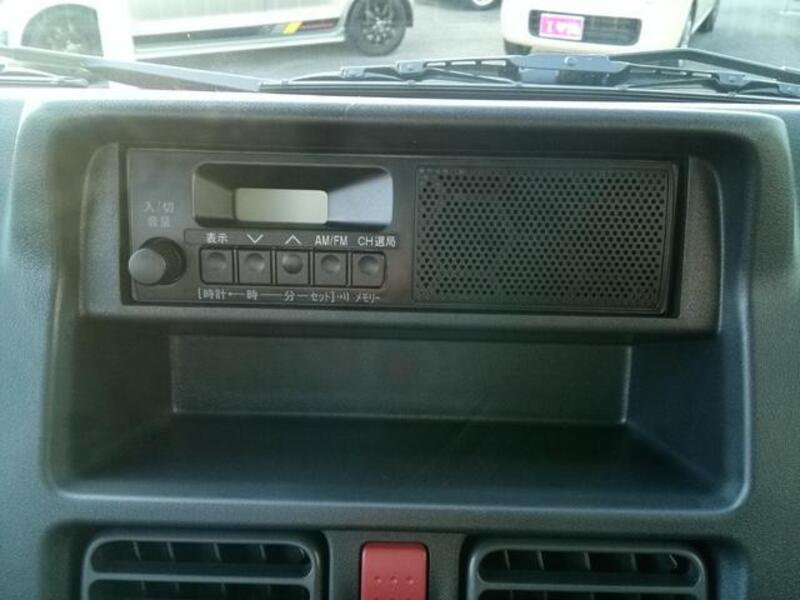 MINICAB TRUCK