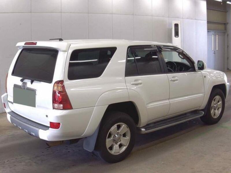 HILUX SURF