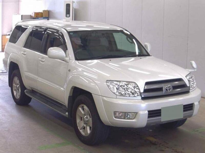 HILUX SURF-0