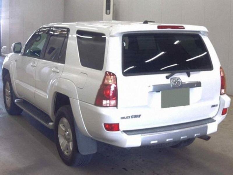 HILUX SURF