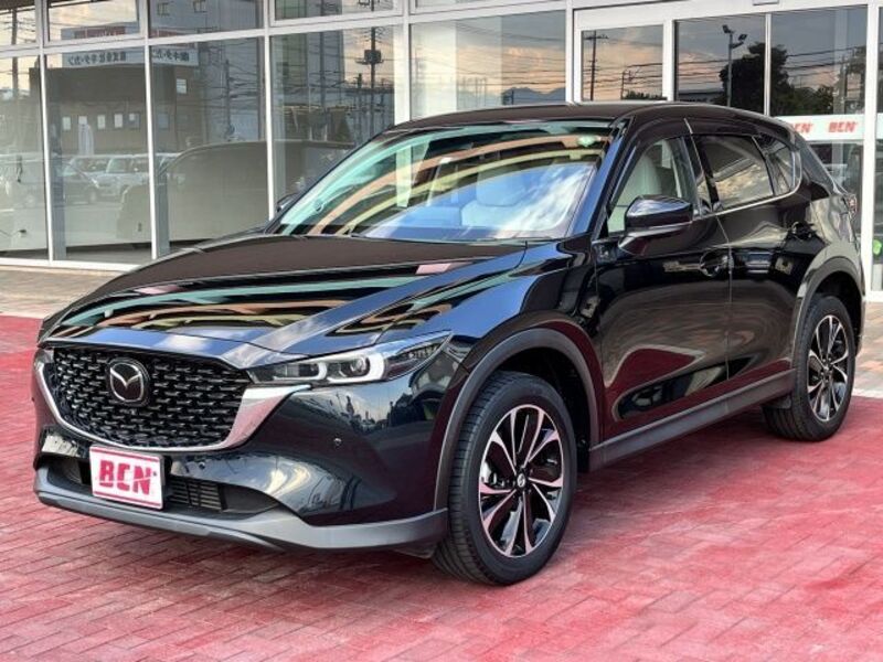 CX-5-0