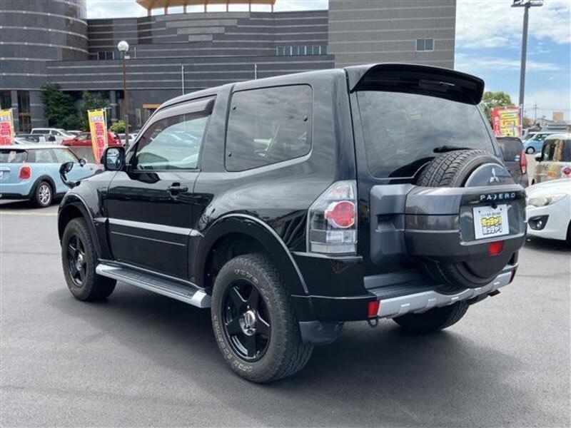 PAJERO