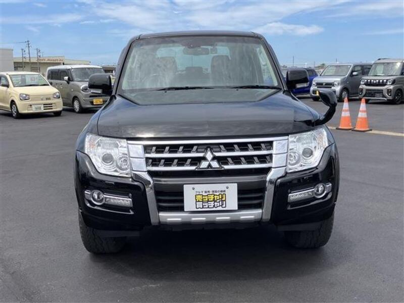 PAJERO