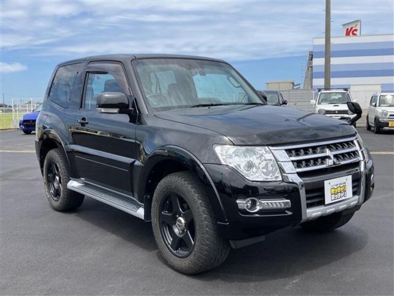 PAJERO
