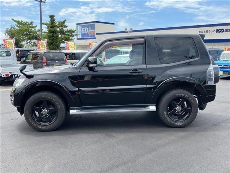 PAJERO