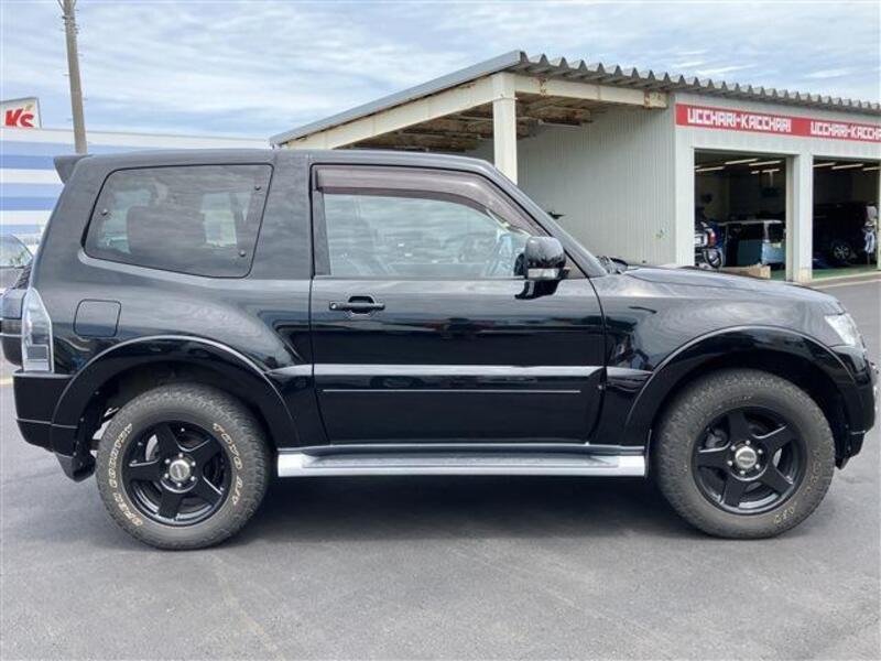 PAJERO