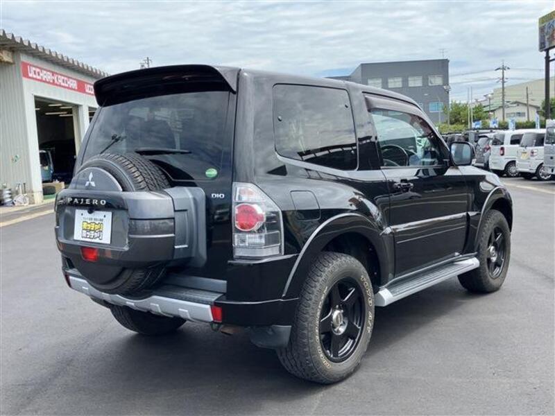 PAJERO