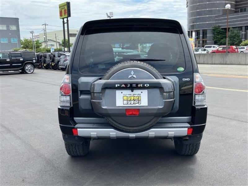 PAJERO