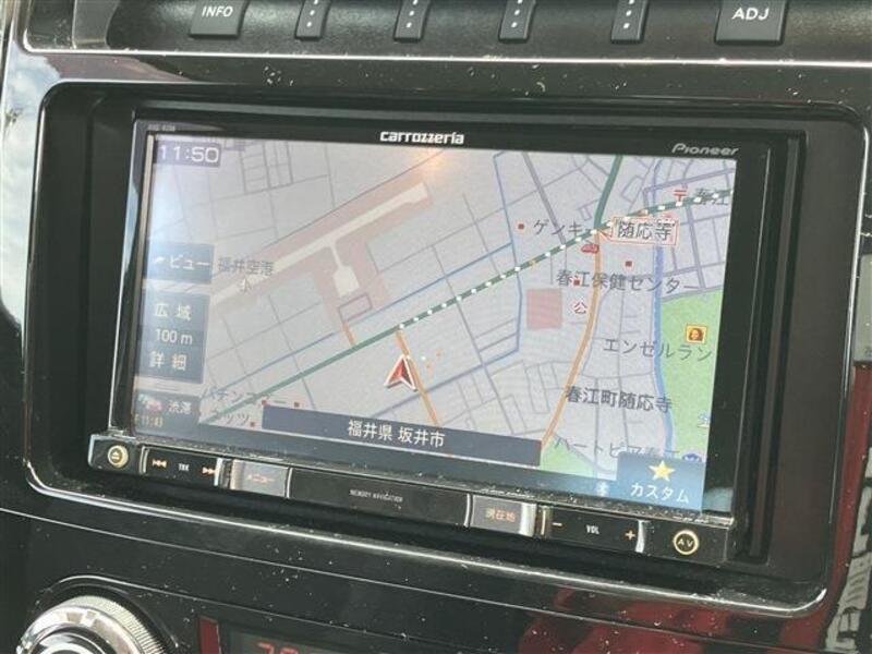 PAJERO