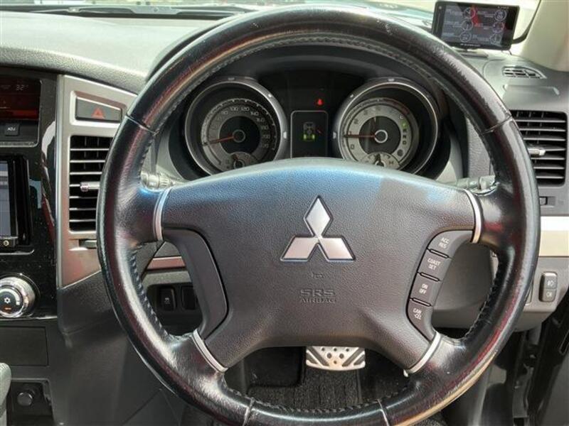 PAJERO