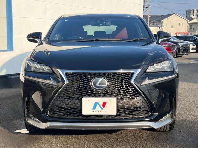 NX