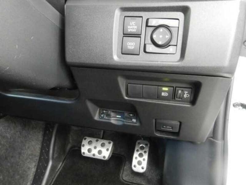 GR YARIS