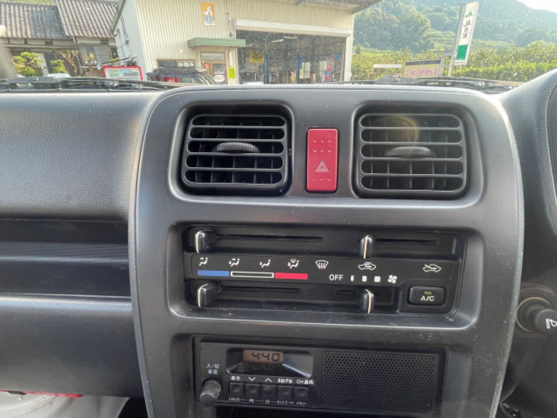 SCRUM TRUCK
