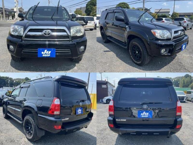 HILUX SURF