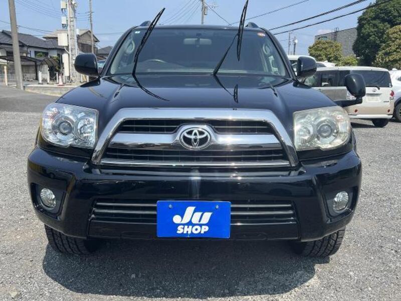 HILUX SURF